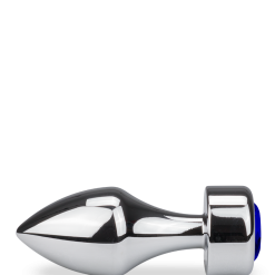 LOVE AND VIBES Bijou Anal Rosebud Missile S - 8 Coloris -Sextoys boutique bijou anal rosebud missile s 8 coloris 42