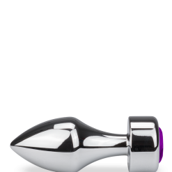 LOVE AND VIBES Bijou Anal Rosebud Missile S - 8 Coloris -Sextoys boutique bijou anal rosebud missile s 8 coloris 6