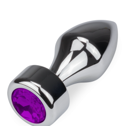 LOVE AND VIBES Bijou Anal Rosebud Missile S - 8 Coloris -Sextoys boutique bijou anal rosebud missile s 8 coloris 8