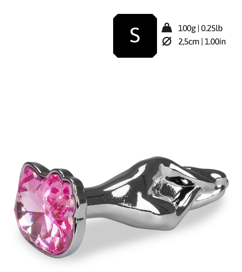 LOVE AND VIBES Bijou Anal Rosebud Spécial Fist Hello Cutie 1 LOVE AND VIBES Bijou Anal Rosebud Spécial Fist Hello Cutie