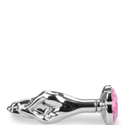 LOVE AND VIBES Bijou Anal Rosebud Spécial Fist Hello Cutie 7 LOVE AND VIBES Bijou Anal Rosebud Spécial Fist Hello Cutie -Sextoys boutique bijou anal rosebud special fist hello cutie 5