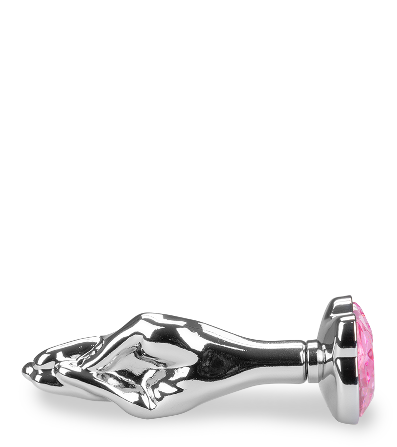 LOVE AND VIBES Bijou Anal Rosebud Spécial Fist Hello Cutie 3 LOVE AND VIBES Bijou Anal Rosebud Spécial Fist Hello Cutie – Image 3