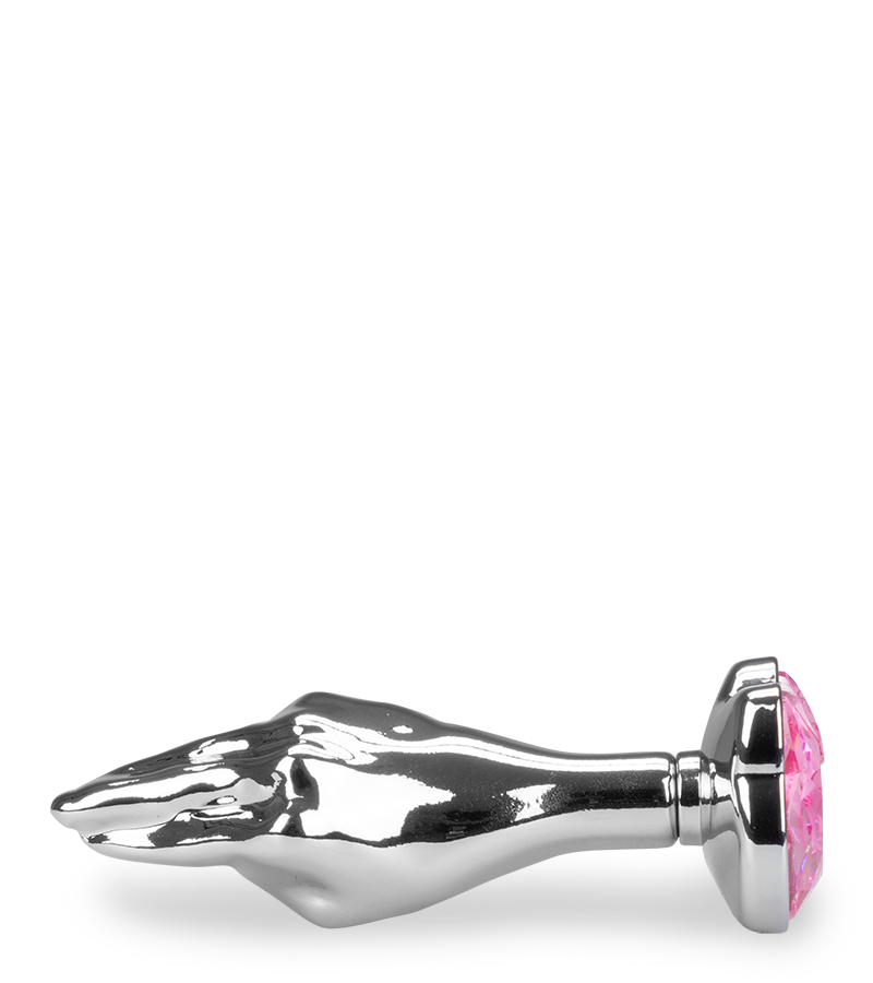 LOVE AND VIBES Bijou Anal Rosebud Spécial Fist Hello Cutie 4 LOVE AND VIBES Bijou Anal Rosebud Spécial Fist Hello Cutie – Image 4