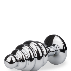 LOVE AND VIBES Bijou Anal Rosebud Torsadé L - 8 Coloris -Sextoys boutique bijou anal rosebud torsade l 8 coloris 47 1