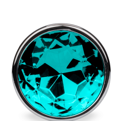 LOVE AND VIBES Bijou Anal Rosebud Torsadé L - 8 Coloris -Sextoys boutique bijou anal rosebud torsade l 8 coloris 49 1