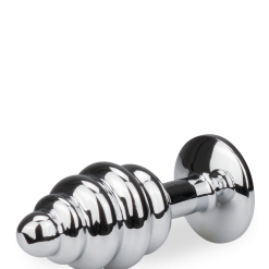 LOVE AND VIBES Bijou Anal Rosebud Torsadé S - 8 Coloris -Sextoys boutique bijou anal rosebud torsade s 8 coloris 11