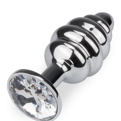 LOVE AND VIBES Bijou Anal Rosebud Torsadé S - 8 Coloris -Sextoys boutique bijou anal rosebud torsade s 8 coloris 14