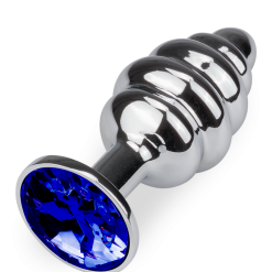 LOVE AND VIBES Bijou Anal Rosebud Torsadé S - 8 Coloris -Sextoys boutique bijou anal rosebud torsade s 8 coloris 44