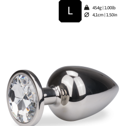 LOVE AND VIBES Bijou Anal Rosebud XL - 8 Coloris 56 LOVE AND VIBES Bijou Anal Rosebud XL - 8 Coloris -Sextoys boutique bijou anal rosebud xl 8 coloris 10 2