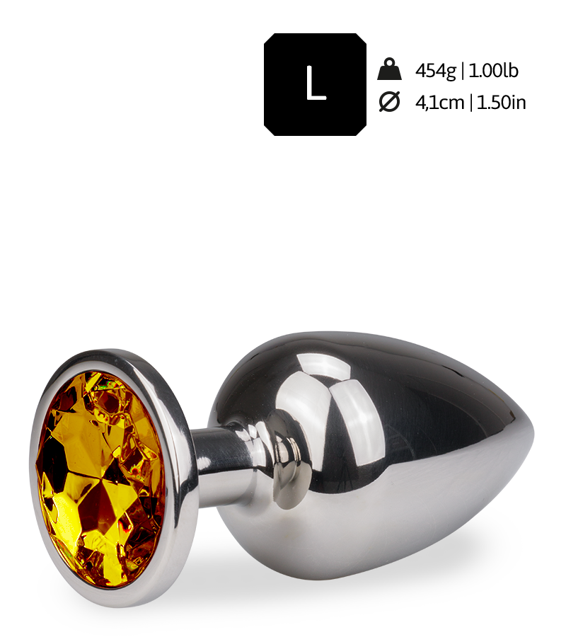 LOVE AND VIBES Bijou Anal Rosebud XL - 8 Coloris 14 LOVE AND VIBES Bijou Anal Rosebud XL - 8 Coloris – Image 14