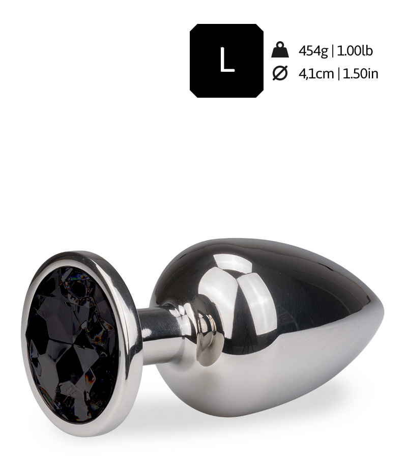 LOVE AND VIBES Bijou Anal Rosebud XL - 8 Coloris 20 LOVE AND VIBES Bijou Anal Rosebud XL - 8 Coloris – Image 20