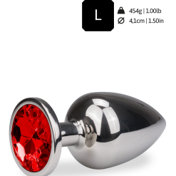 LOVE AND VIBES Bijou Anal Rosebud XL - 8 Coloris 80 LOVE AND VIBES Bijou Anal Rosebud XL - 8 Coloris -Sextoys boutique bijou anal rosebud xl 8 coloris 34 1