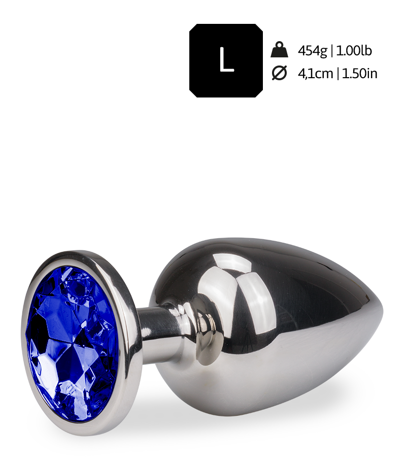 LOVE AND VIBES Bijou Anal Rosebud XL - 8 Coloris 38 LOVE AND VIBES Bijou Anal Rosebud XL - 8 Coloris – Image 38