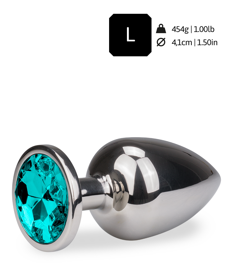 LOVE AND VIBES Bijou Anal Rosebud XL - 8 Coloris 44 LOVE AND VIBES Bijou Anal Rosebud XL - 8 Coloris – Image 44