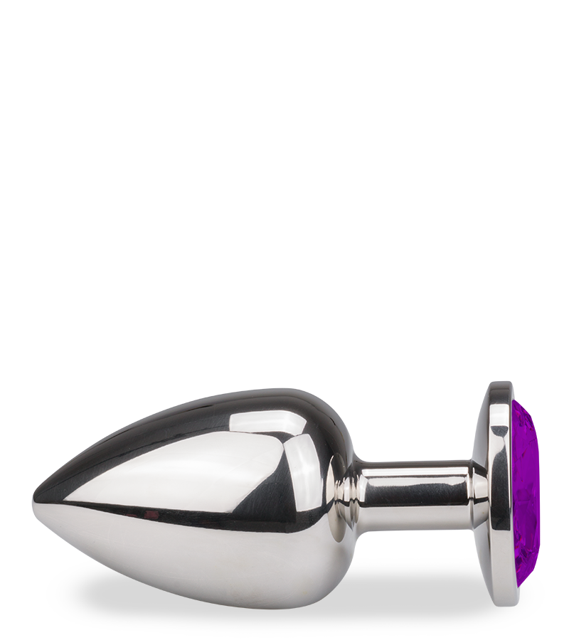 LOVE AND VIBES Bijou Anal Rosebud XL - 8 Coloris 4 LOVE AND VIBES Bijou Anal Rosebud XL - 8 Coloris – Image 4