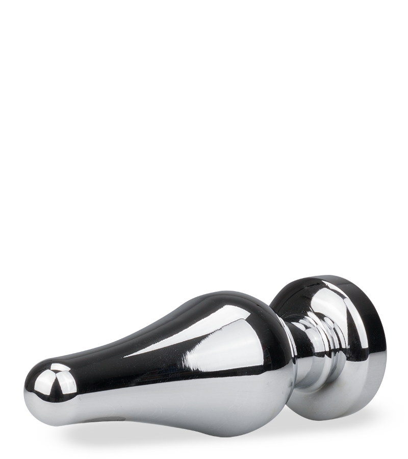 LOVE AND VIBES Bijou D'anus Rocket L - 7 Coloris 9 LOVE AND VIBES Bijou D'anus Rocket L - 7 Coloris – Image 9