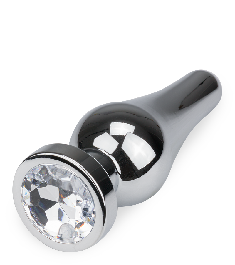 LOVE AND VIBES Bijou D'anus Rocket L - 7 Coloris 12 LOVE AND VIBES Bijou D'anus Rocket L - 7 Coloris – Image 12