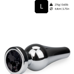 LOVE AND VIBES Bijou D'anus Rocket L - 7 Coloris 56 LOVE AND VIBES Bijou D'anus Rocket L - 7 Coloris -Sextoys boutique bijou d anus rocket l 7 coloris 16