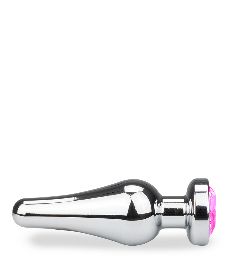 LOVE AND VIBES Bijou D'anus Rocket L - 7 Coloris 22 LOVE AND VIBES Bijou D'anus Rocket L - 7 Coloris – Image 22