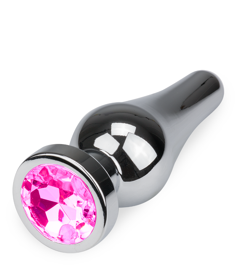 LOVE AND VIBES Bijou D'anus Rocket L - 7 Coloris 24 LOVE AND VIBES Bijou D'anus Rocket L - 7 Coloris – Image 24