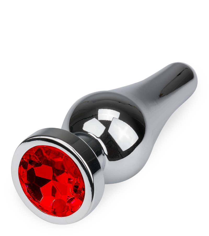 LOVE AND VIBES Bijou D'anus Rocket L - 7 Coloris 30 LOVE AND VIBES Bijou D'anus Rocket L - 7 Coloris – Image 30