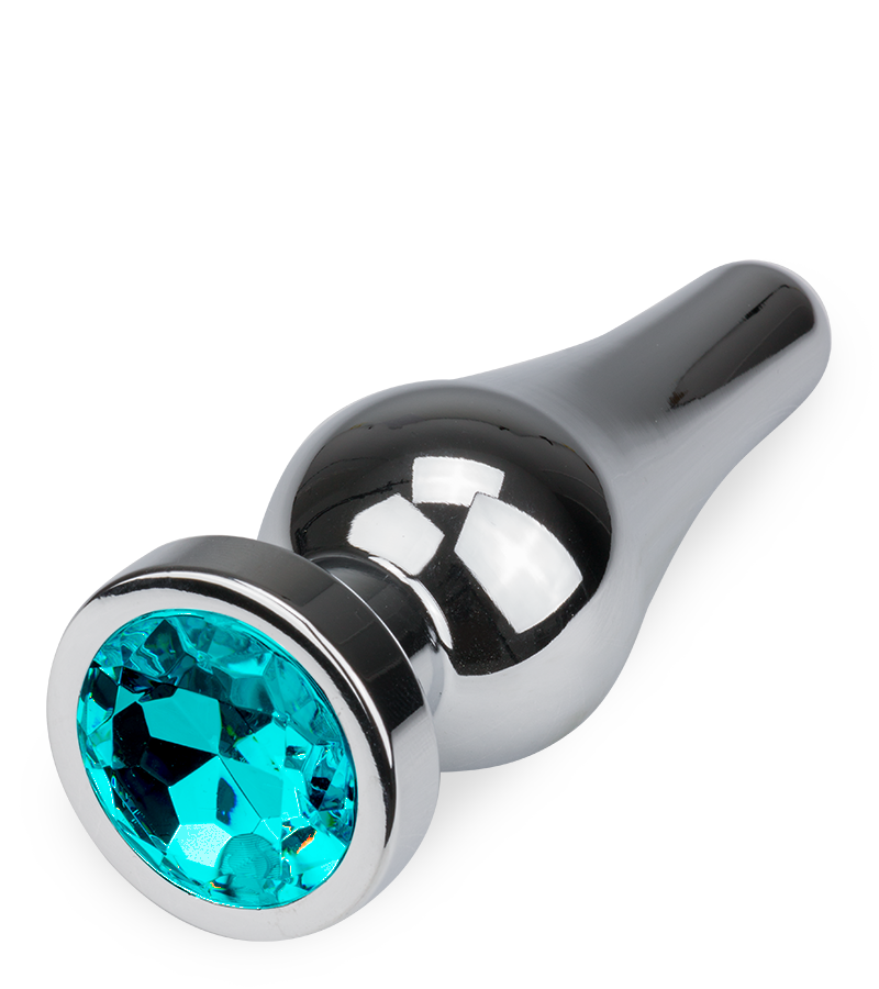 LOVE AND VIBES Bijou D'anus Rocket L - 7 Coloris 42 LOVE AND VIBES Bijou D'anus Rocket L - 7 Coloris – Image 42