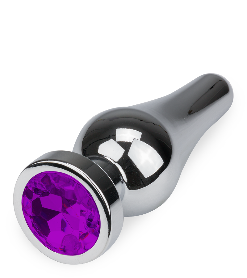 LOVE AND VIBES Bijou D'anus Rocket L - 7 Coloris 6 LOVE AND VIBES Bijou D'anus Rocket L - 7 Coloris – Image 6