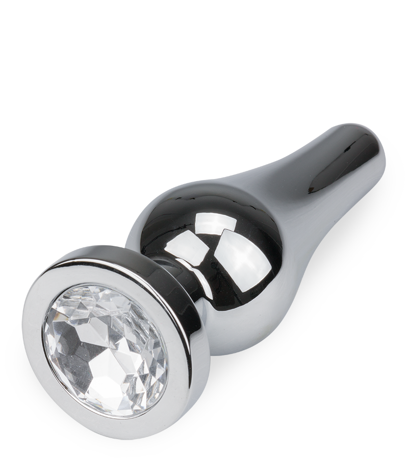 LOVE AND VIBES Bijou D'anus Rocket M - 7 Coloris 12 LOVE AND VIBES Bijou D'anus Rocket M - 7 Coloris – Image 12