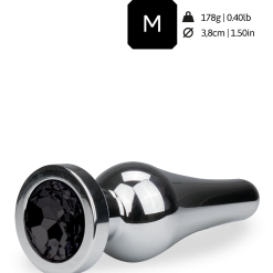 LOVE AND VIBES Bijou D'anus Rocket M - 7 Coloris 56 LOVE AND VIBES Bijou D'anus Rocket M - 7 Coloris -Sextoys boutique bijou d anus rocket m 7 coloris 16