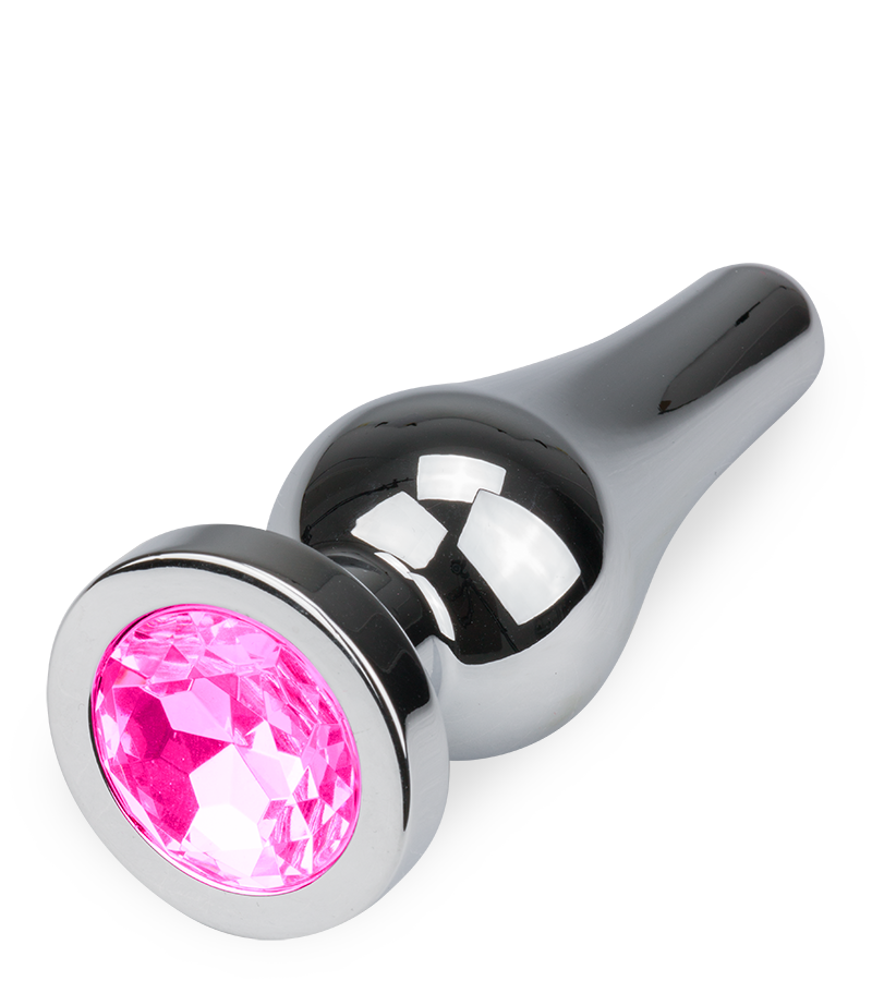 LOVE AND VIBES Bijou D'anus Rocket M - 7 Coloris 24 LOVE AND VIBES Bijou D'anus Rocket M - 7 Coloris – Image 24