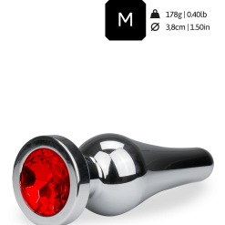 LOVE AND VIBES Bijou D'anus Rocket M - 7 Coloris 68 LOVE AND VIBES Bijou D'anus Rocket M - 7 Coloris -Sextoys boutique bijou d anus rocket m 7 coloris 28