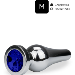 LOVE AND VIBES Bijou D'anus Rocket M - 7 Coloris 74 LOVE AND VIBES Bijou D'anus Rocket M - 7 Coloris -Sextoys boutique bijou d anus rocket m 7 coloris 34