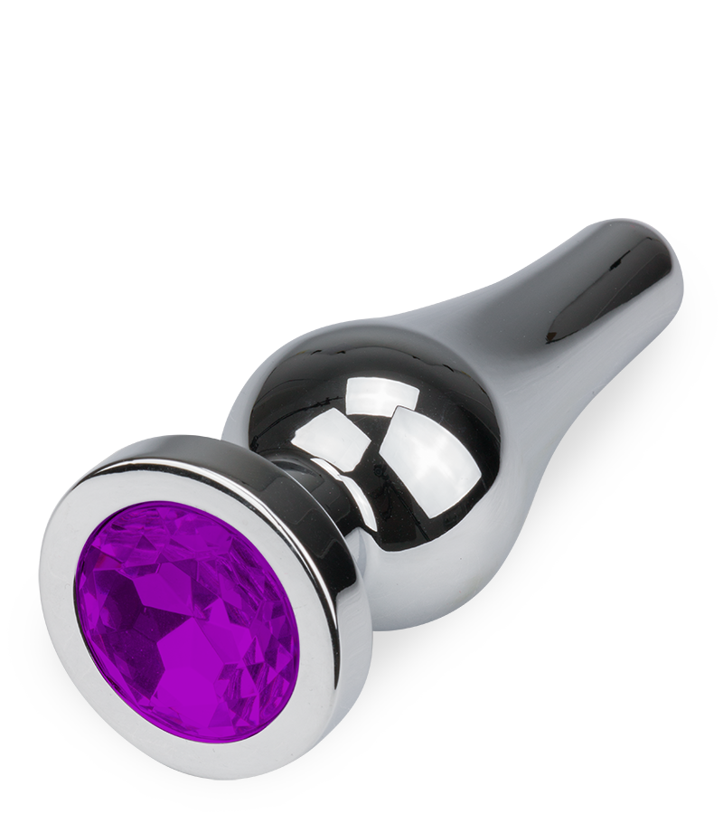 LOVE AND VIBES Bijou D'anus Rocket M - 7 Coloris 6 LOVE AND VIBES Bijou D'anus Rocket M - 7 Coloris – Image 6