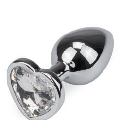 LOVE AND VIBES Bijou Rosebud Coeur S - 7 Coloris -Sextoys boutique bijou rosebud coeur s 7 coloris 14 2