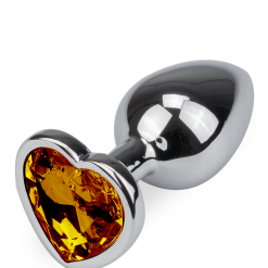 LOVE AND VIBES Bijou Rosebud Coeur S - 7 Coloris -Sextoys boutique bijou rosebud coeur s 7 coloris 20 2