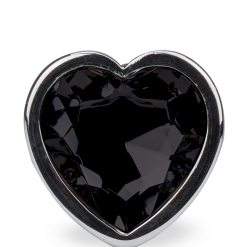 LOVE AND VIBES Bijou Rosebud Coeur S - 7 Coloris -Sextoys boutique bijou rosebud coeur s 7 coloris 25 2