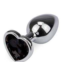 LOVE AND VIBES Bijou Rosebud Coeur S - 7 Coloris -Sextoys boutique bijou rosebud coeur s 7 coloris 26 2