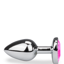 LOVE AND VIBES Bijou Rosebud Coeur S - 7 Coloris -Sextoys boutique bijou rosebud coeur s 7 coloris 30 2