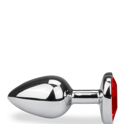 LOVE AND VIBES Bijou Rosebud Coeur S - 7 Coloris -Sextoys boutique bijou rosebud coeur s 7 coloris 36 2