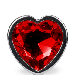 LOVE AND VIBES Bijou Rosebud Coeur S - 7 Coloris -Sextoys boutique bijou rosebud coeur s 7 coloris 37 2