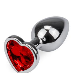 LOVE AND VIBES Bijou Rosebud Coeur S - 7 Coloris -Sextoys boutique bijou rosebud coeur s 7 coloris 38 2