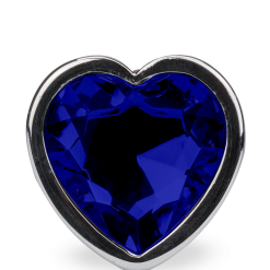 LOVE AND VIBES Bijou Rosebud Coeur S - 7 Coloris -Sextoys boutique bijou rosebud coeur s 7 coloris 43 2