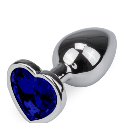 LOVE AND VIBES Bijou Rosebud Coeur S - 7 Coloris -Sextoys boutique bijou rosebud coeur s 7 coloris 44 1