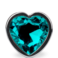 LOVE AND VIBES Bijou Rosebud Coeur S - 7 Coloris -Sextoys boutique bijou rosebud coeur s 7 coloris 49