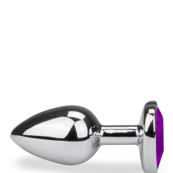 LOVE AND VIBES Bijou Rosebud Coeur S - 7 Coloris -Sextoys boutique bijou rosebud coeur s 7 coloris 6 2