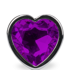 LOVE AND VIBES Bijou Rosebud Coeur S - 7 Coloris -Sextoys boutique bijou rosebud coeur s 7 coloris 7 2