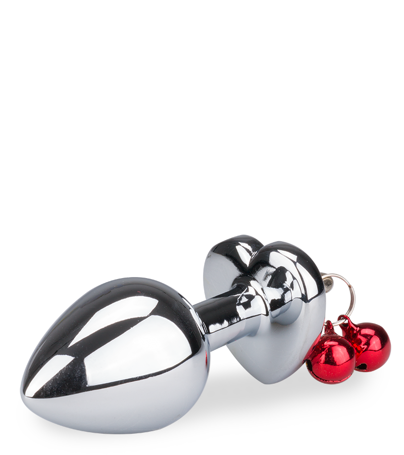 LOVE AND VIBES Bijoux Anal Rosebud Grelots Coeur 11 LOVE AND VIBES Bijoux Anal Rosebud Grelots Coeur – Image 11