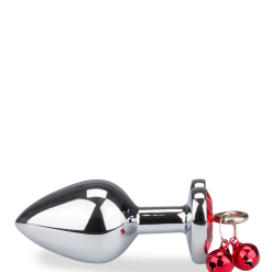 LOVE AND VIBES Bijoux Anal Rosebud Grelots Coeur 36 LOVE AND VIBES Bijoux Anal Rosebud Grelots Coeur -Sextoys boutique bijoux anal rosebud grelots coeur 14