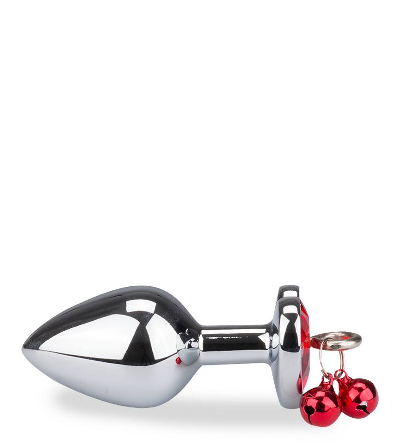 LOVE AND VIBES Bijoux Anal Rosebud Grelots Coeur 12 LOVE AND VIBES Bijoux Anal Rosebud Grelots Coeur – Image 12