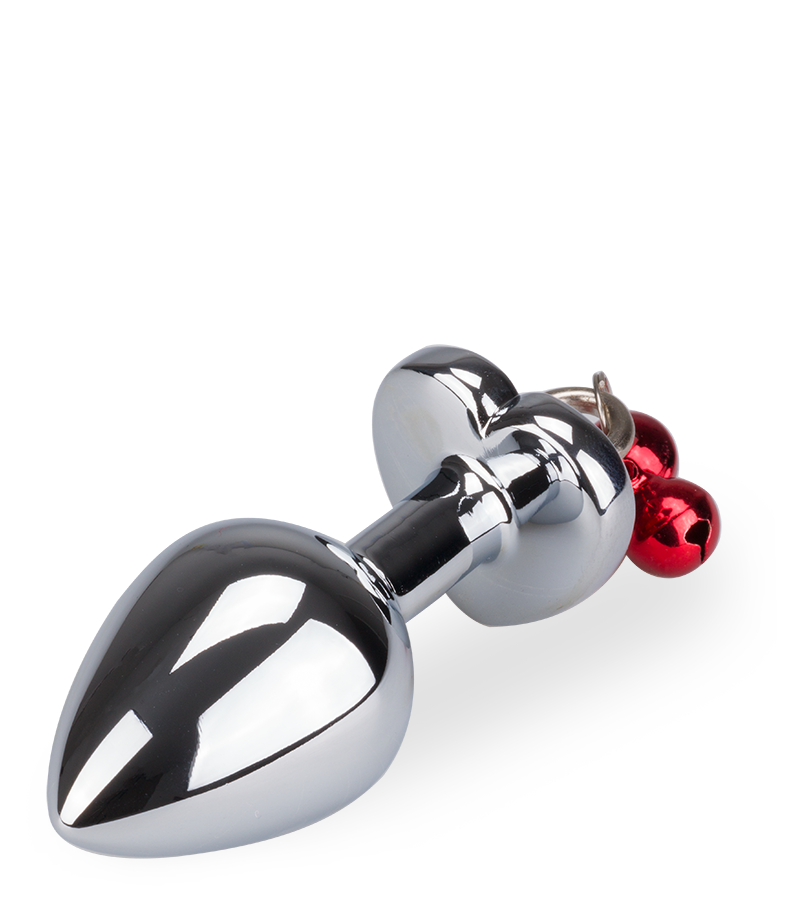 LOVE AND VIBES Bijoux Anal Rosebud Grelots Coeur 15 LOVE AND VIBES Bijoux Anal Rosebud Grelots Coeur – Image 15